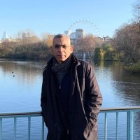 Alaa Ghonim