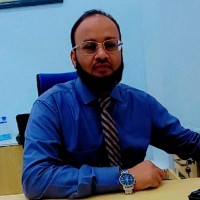 Syed Zeeshan Ali