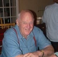 Bert Carr