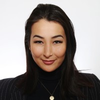 Natascha Pak