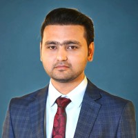 Hassan Javaid Rao
