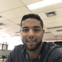 Lucas Matos Soares