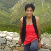 Keshnee Harilal