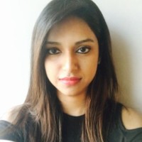 Sonal Naik