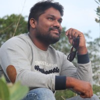 Harish Kumar Mugada