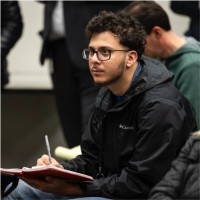 Mohammad Samra