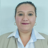 Claudia Patricia Arreguín Gómez