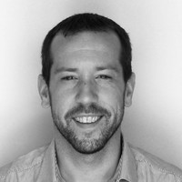 Jonathan Patterson