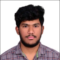 manojkumar challa