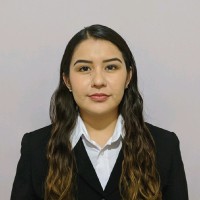 Sofia Daniela Hernández Flores