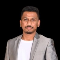 Punith M