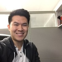Danny Lin