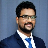 Teja Thota
