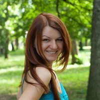 Светлана Гущина