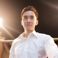 Ye Yint Ko Ko