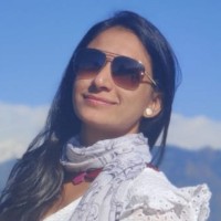 Sneha Shah
