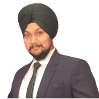 Harvinder Pal Singh