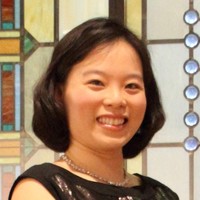 Huilin Mo
