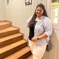 Aashi Vora