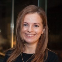 Joanna Morgan