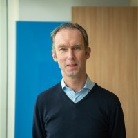 Arnoud De Jong