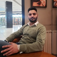 Virender Vikram Singh