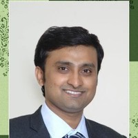 Vishal Indla