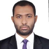 M.T.R Iftekhar
