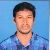 Vignesh S