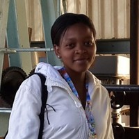 Dineo Mamatumi Malatji