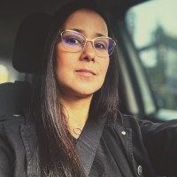 Marcia Mizobe
