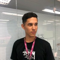 Dario Rodrigues