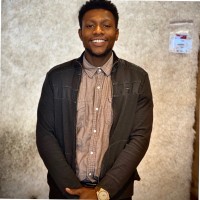 Ishmael Wright
