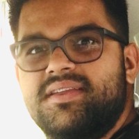 Devashish Desai