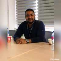 Mohamed Ahmed