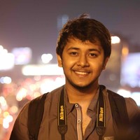 Jay Satpute