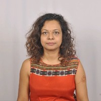 Aparna Bhatnagar