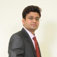 harish jujarey
