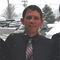 Chad Somers