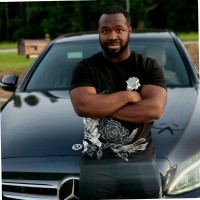 Clifford Akoto
