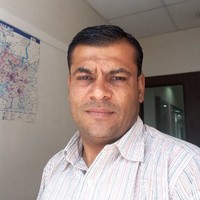 Prashant Patwari