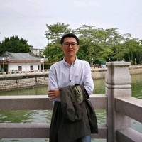 Milo zhou