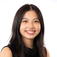 Caroline Gao