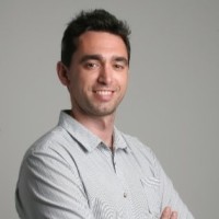 Gil Dias, [Msc, Licentiate Chemistry]