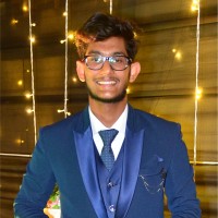 Divyansh Bansal