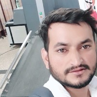 Ajaykumar Dwivedi