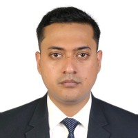 MD Abdul Mabud