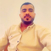 Omar Almurabet