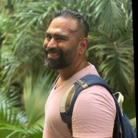 Eric Diaz