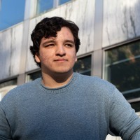Diego Alderete Sanchez